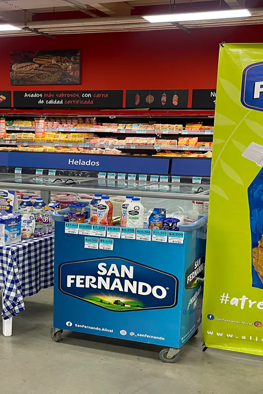 Proyecto de activación BTL y trade marketing ejecutado por MS Marketing (25)
